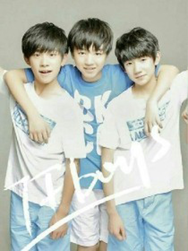 TFBOYS