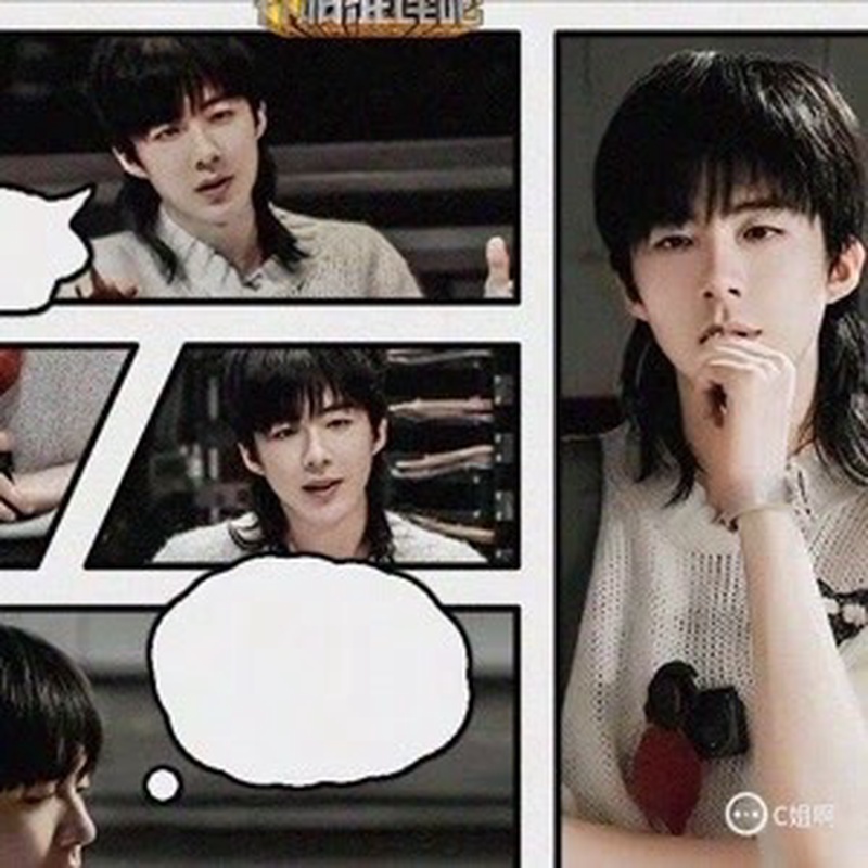 刘宇宁