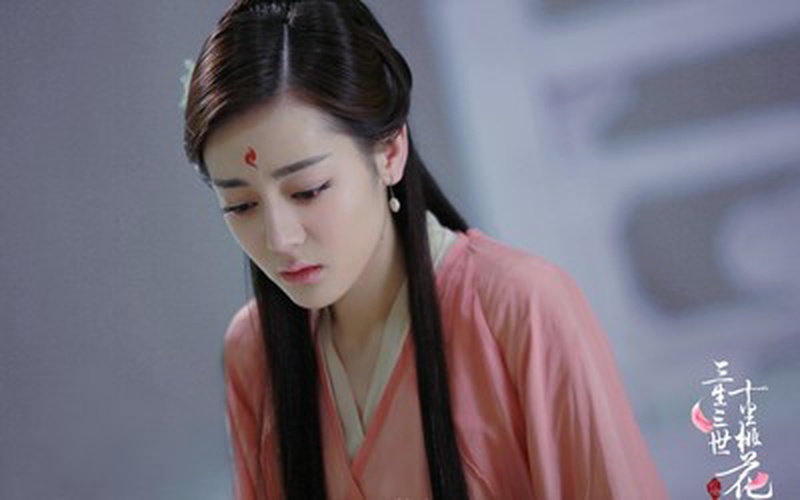 迪丽热巴
