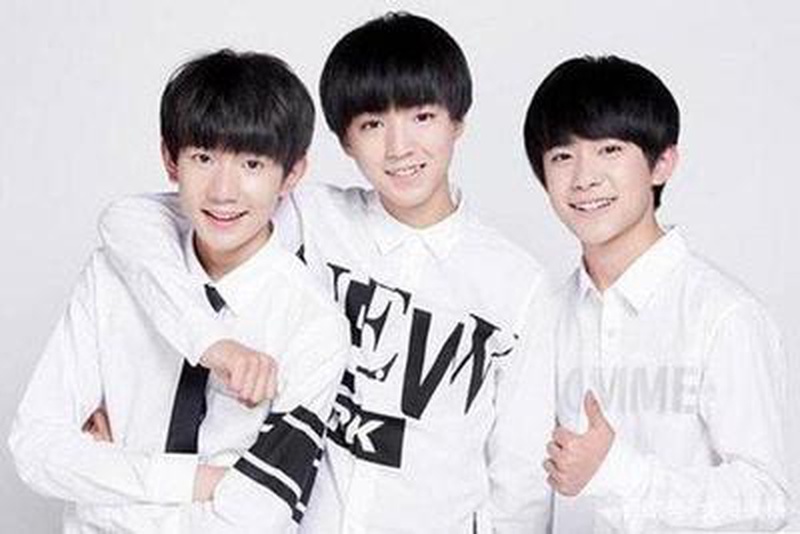 TFBOYS