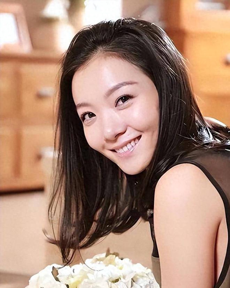张婉婷