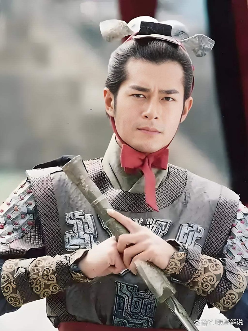 古天乐