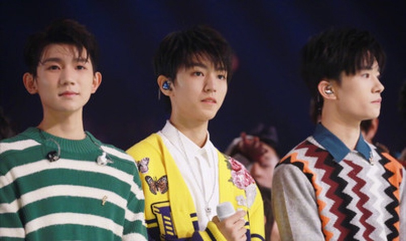 TFBOYS
