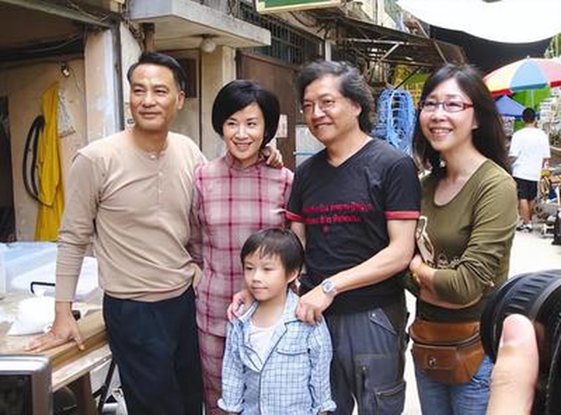 张婉婷