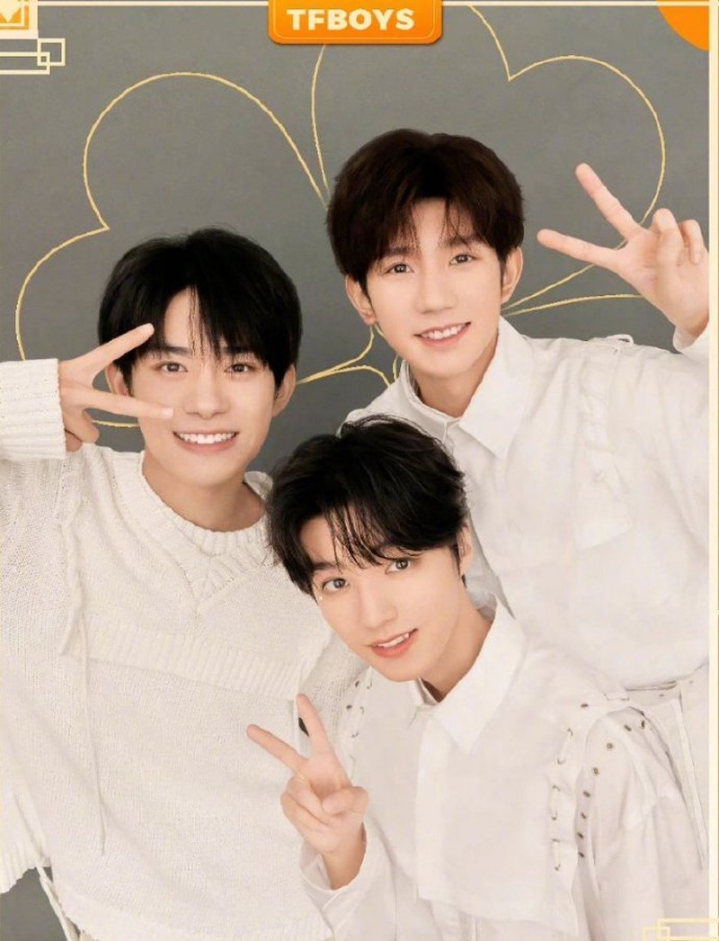 TFBOYS