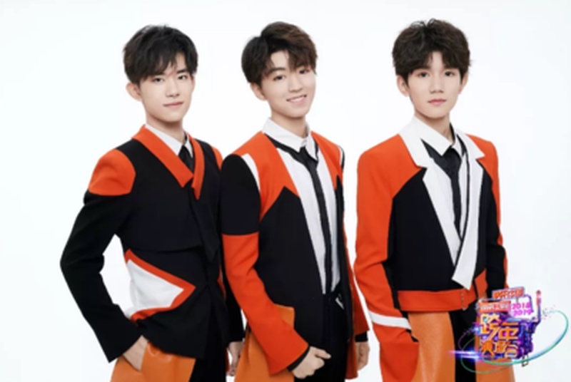 TFBOYS