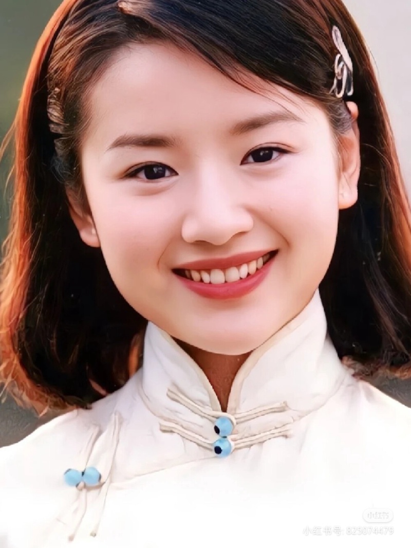 董洁